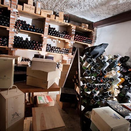 Hotel Campiello San Giovanni al Natisone Ngoại thất bức ảnh