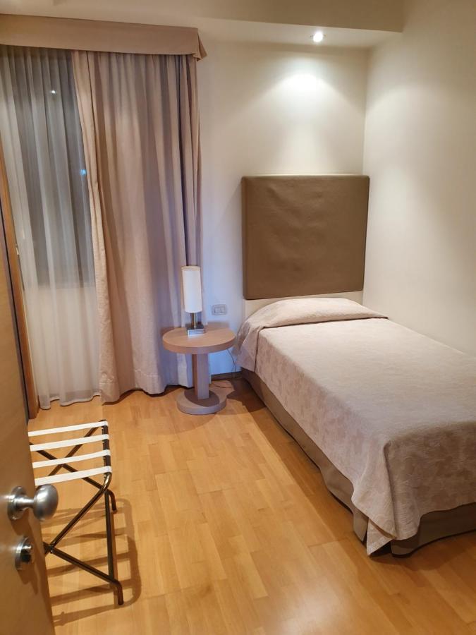 Hotel Campiello San Giovanni al Natisone Ngoại thất bức ảnh