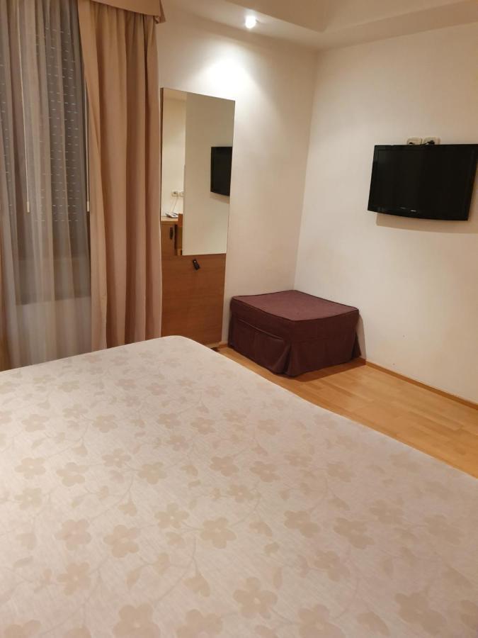 Hotel Campiello San Giovanni al Natisone Ngoại thất bức ảnh
