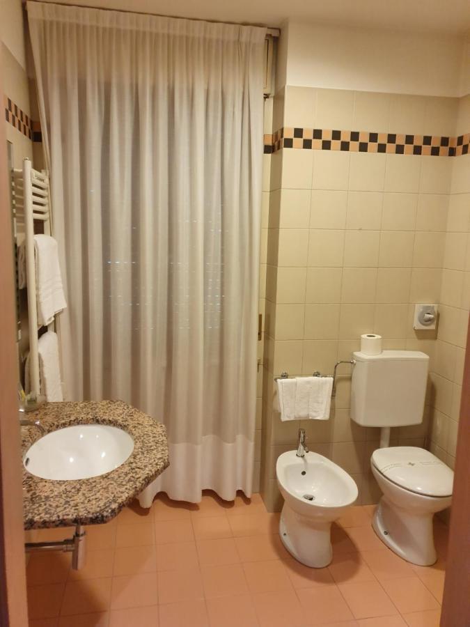 Hotel Campiello San Giovanni al Natisone Ngoại thất bức ảnh