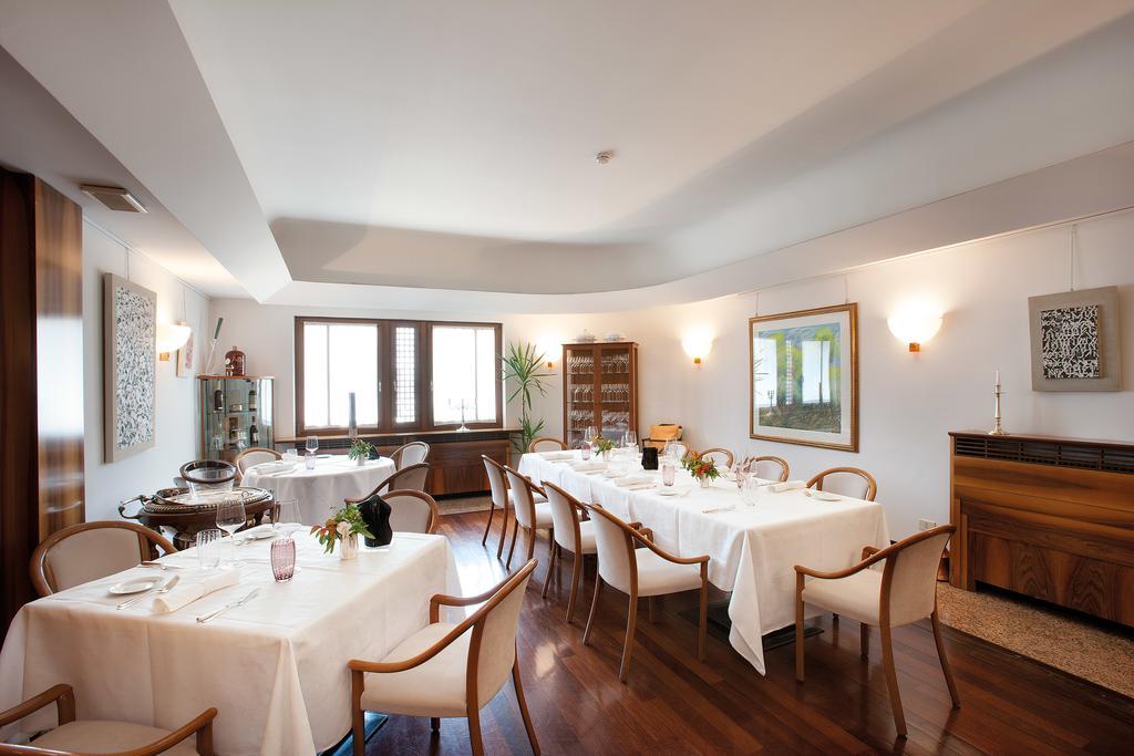 Hotel Campiello San Giovanni al Natisone Ngoại thất bức ảnh