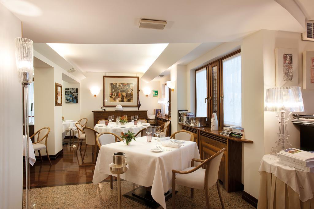 Hotel Campiello San Giovanni al Natisone Ngoại thất bức ảnh