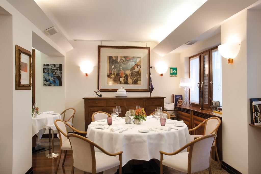 Hotel Campiello San Giovanni al Natisone Ngoại thất bức ảnh