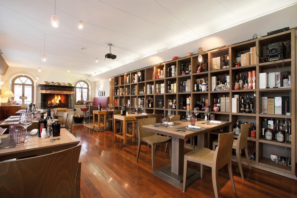 Hotel Campiello San Giovanni al Natisone Ngoại thất bức ảnh