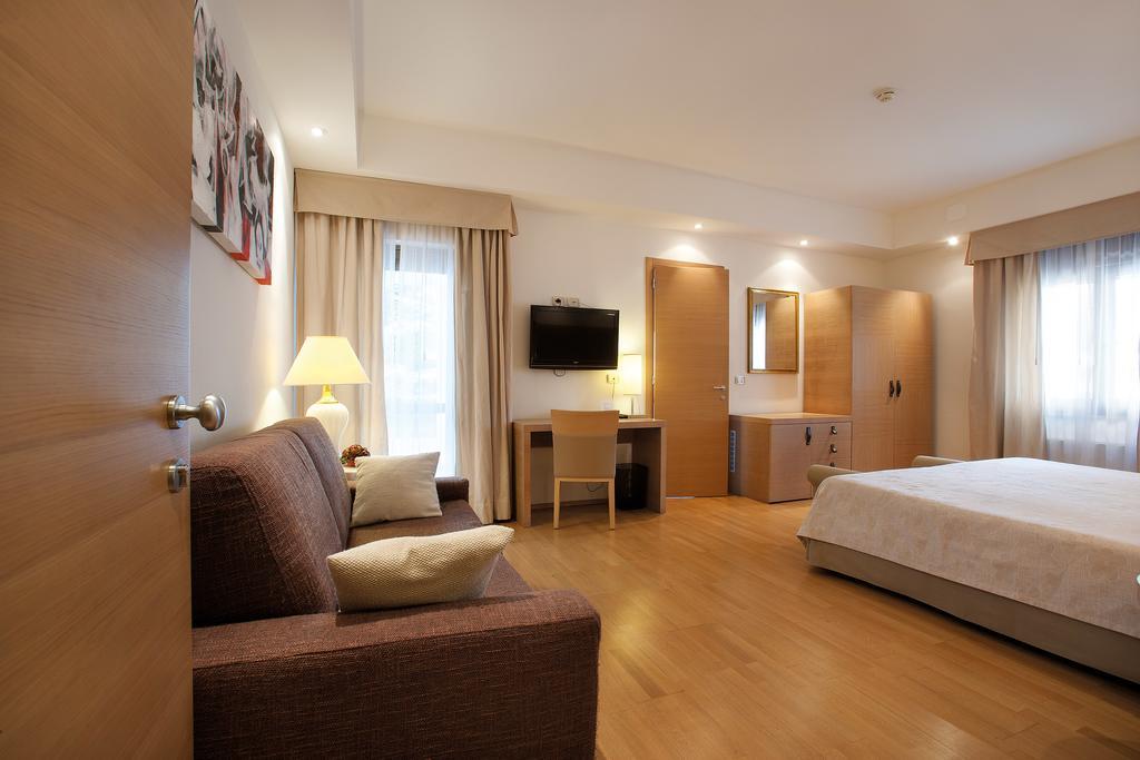Hotel Campiello San Giovanni al Natisone Ngoại thất bức ảnh