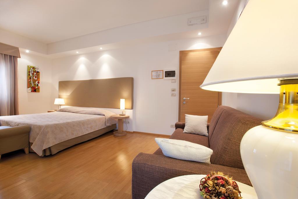 Hotel Campiello San Giovanni al Natisone Ngoại thất bức ảnh