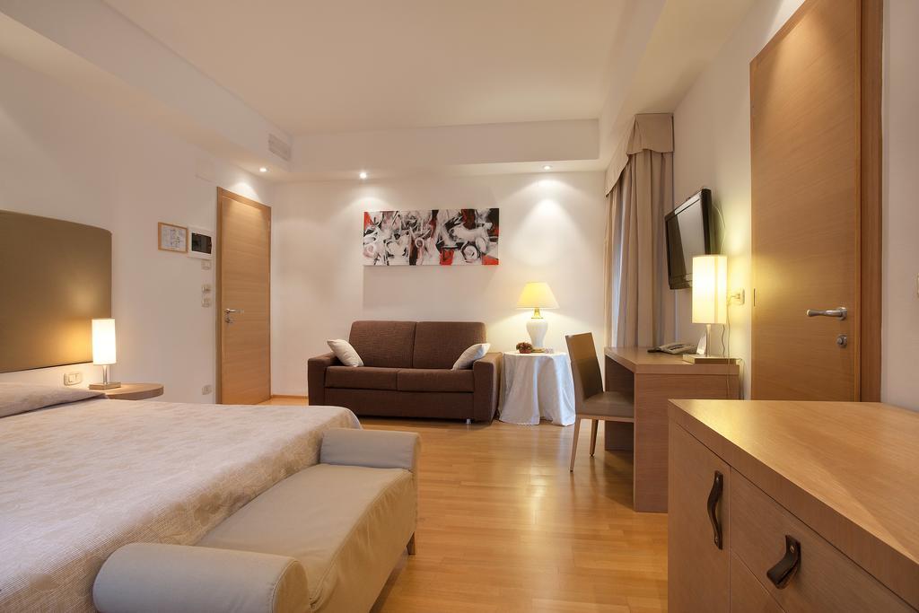 Hotel Campiello San Giovanni al Natisone Ngoại thất bức ảnh