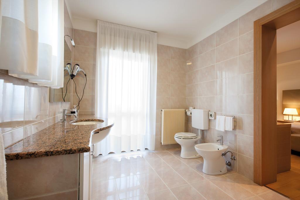 Hotel Campiello San Giovanni al Natisone Ngoại thất bức ảnh