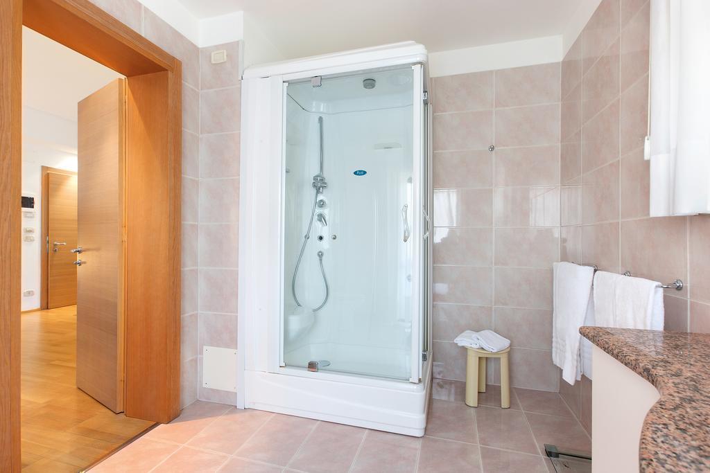 Hotel Campiello San Giovanni al Natisone Ngoại thất bức ảnh