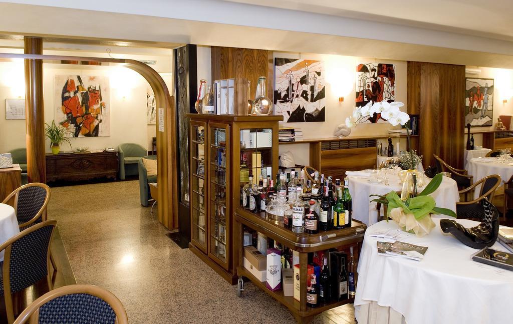 Hotel Campiello San Giovanni al Natisone Ngoại thất bức ảnh