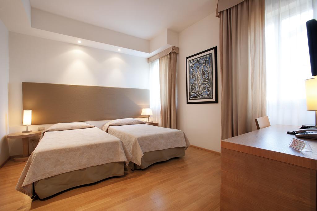 Hotel Campiello San Giovanni al Natisone Phòng bức ảnh